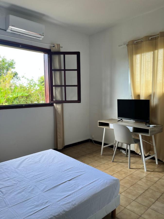 Nm-Housing Daire Saint-Denis Dış mekan fotoğraf