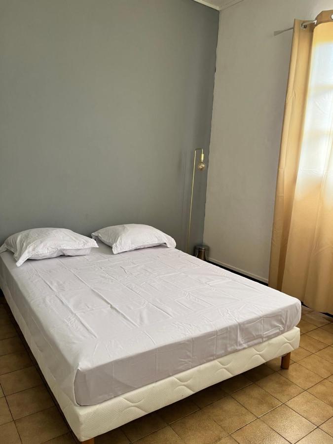 Nm-Housing Daire Saint-Denis Dış mekan fotoğraf