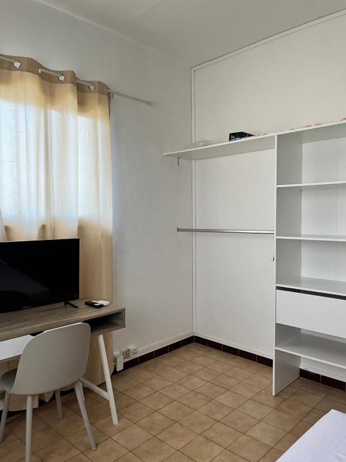 Nm-Housing Daire Saint-Denis Dış mekan fotoğraf