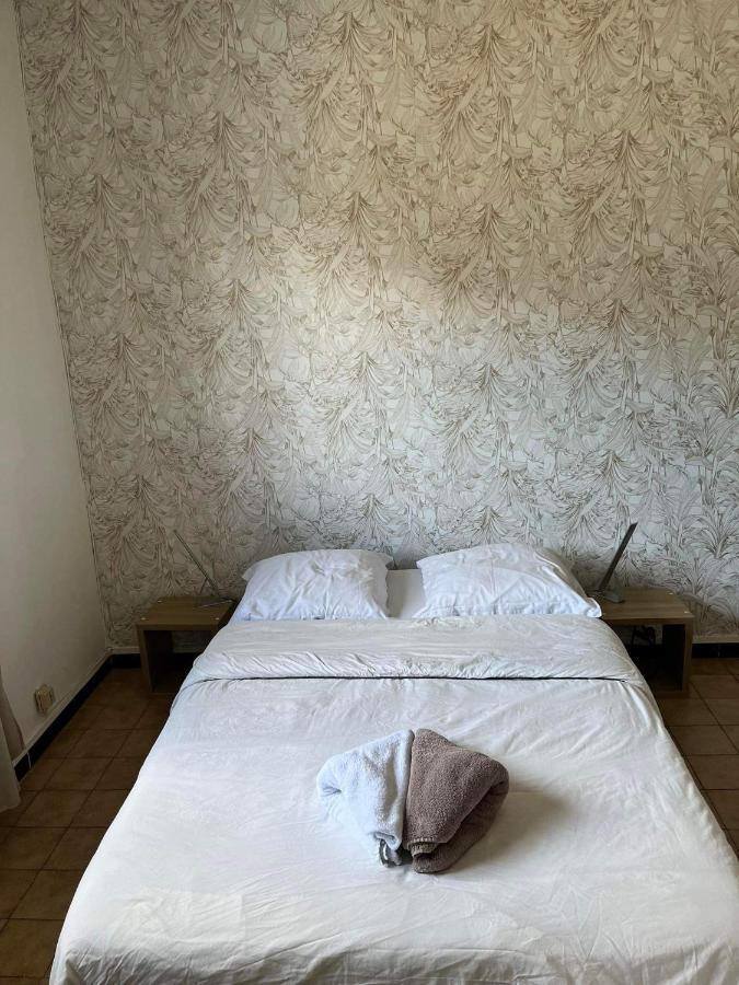 Nm-Housing Daire Saint-Denis Dış mekan fotoğraf