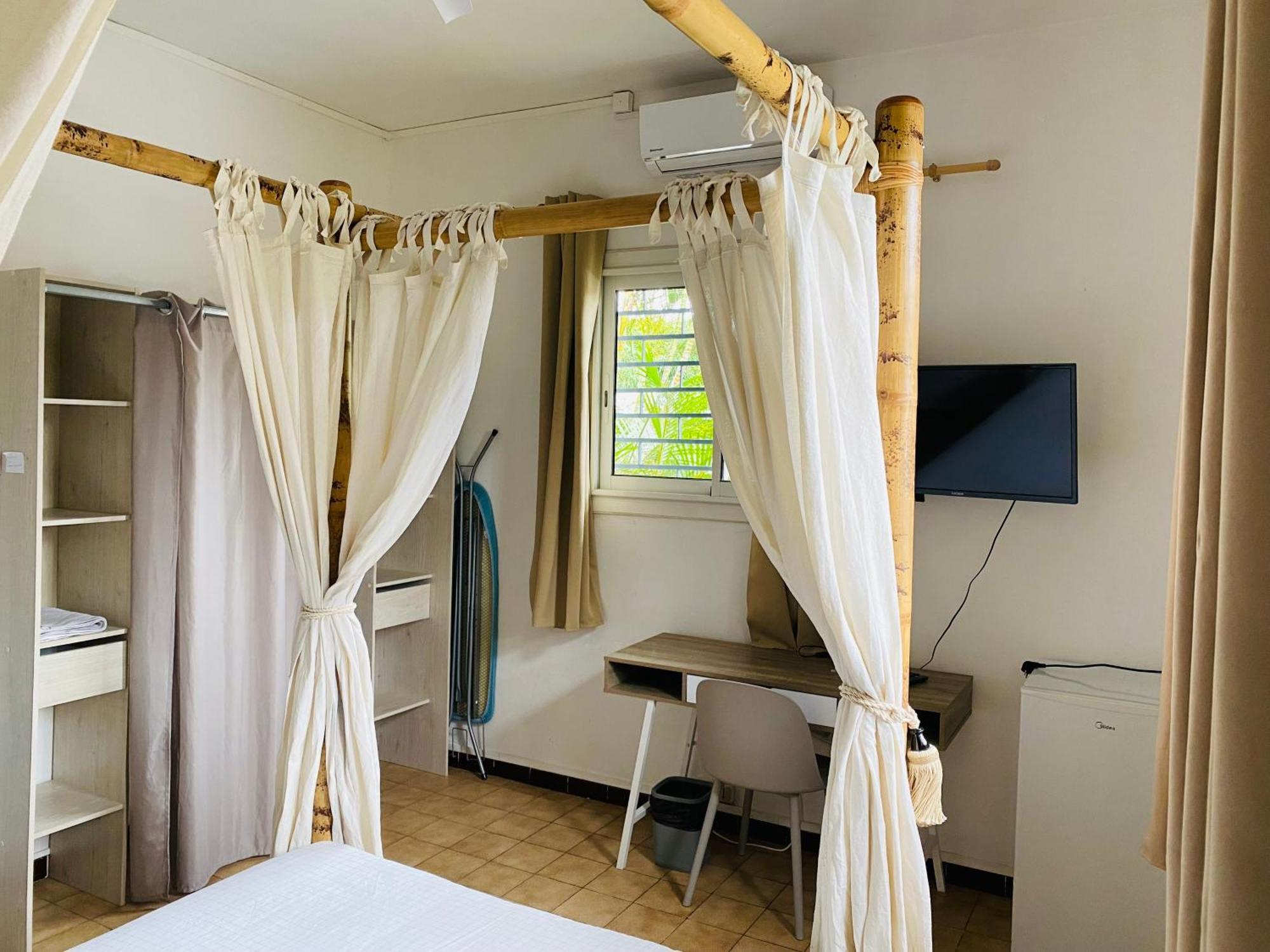 Nm-Housing Daire Saint-Denis Dış mekan fotoğraf