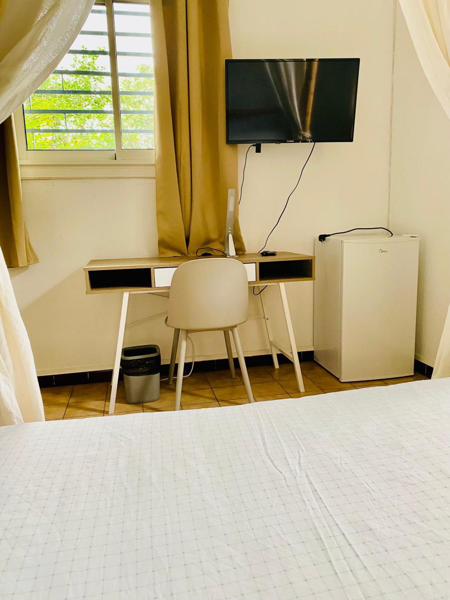Nm-Housing Daire Saint-Denis Dış mekan fotoğraf